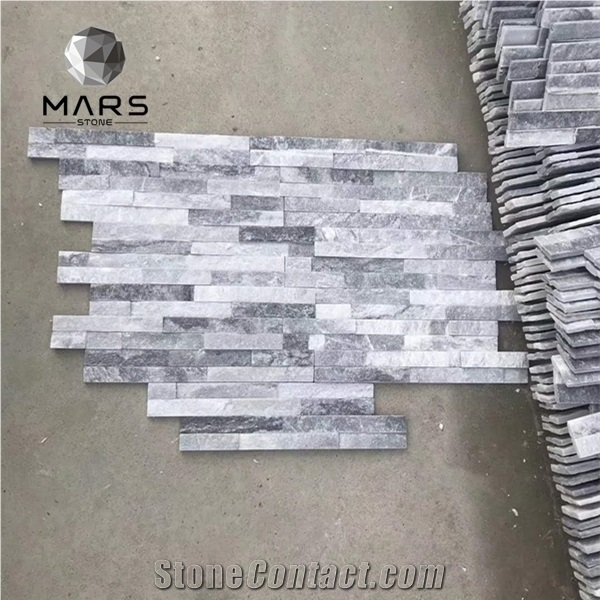 3d Acoustic Diffuser Quartzite Shower Stone Wall Panel