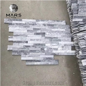 3d Acoustic Diffuser Quartzite Shower Stone Wall Panel