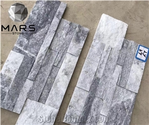 3d Acoustic Diffuser Quartzite Shower Stone Wall Panel