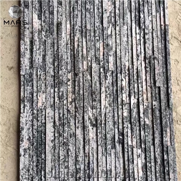 Artificial Background Water Culture Stone Fountain Stone