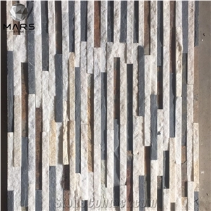 Artificial Background Water Culture Stone Fountain Stone