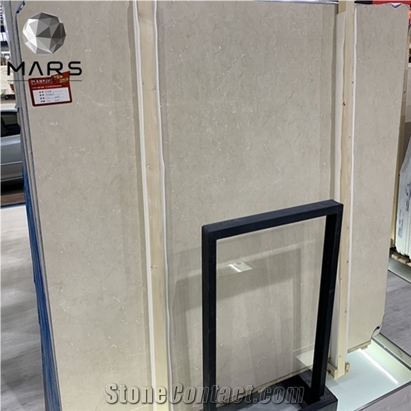 Bottoccino Beige Marble Floor Steps Factory Price
