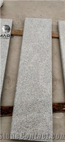 Chinese Gey Granite G603 Pool Coping