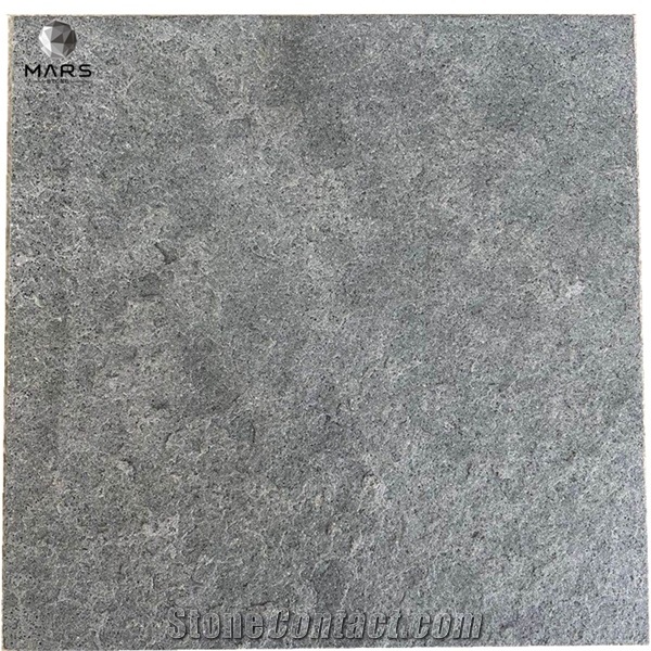 Factory Price Cheap Zhangpu Black Basalt Paving Cube Stone