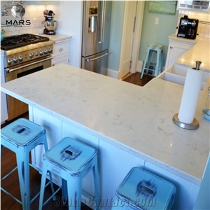 Factory Supplier Quartz Countertop Artificial Quartz Stone