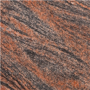 Best Quality Indian Red Multicolor Granite Slabs