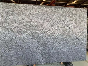 Brazil Anden Phyllit Matrix Black Granite