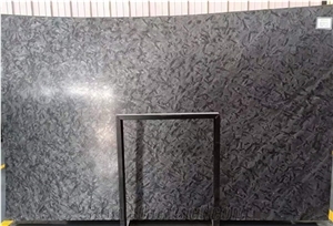 Brazil Matrix Motion Granite Slab