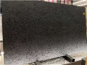 Brazil Matrix Motion Granite Slab