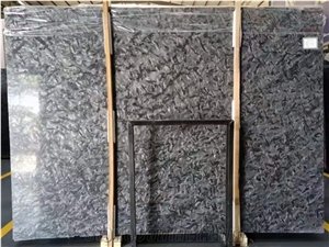 Brazil Matrix Motion Granite Slab