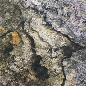 Luxury Shangrila Granite Slab