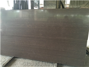 Polished Peachwood Purple Sandstone Slab