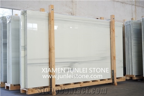 Dark Gray Wood Grain Microcrystalline Stone