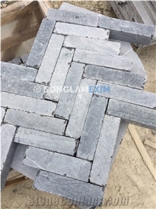 Bluestone Tumbled Paver