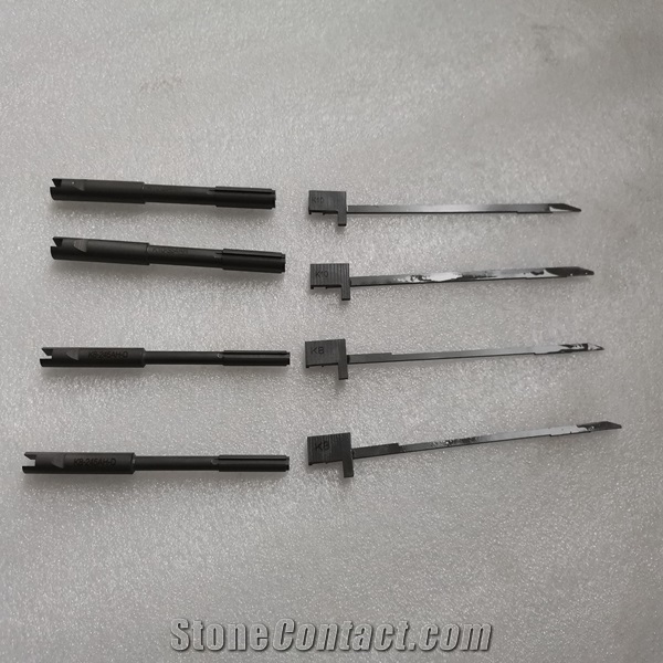 Simila Sunne Cylinder Honing Stones Honing Mandrel K16526ah
