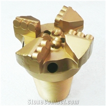 Sml Pdc Diamond Core Drill Bit
