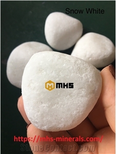 Decorative Stone- Pebble Stone,Crushed Stone