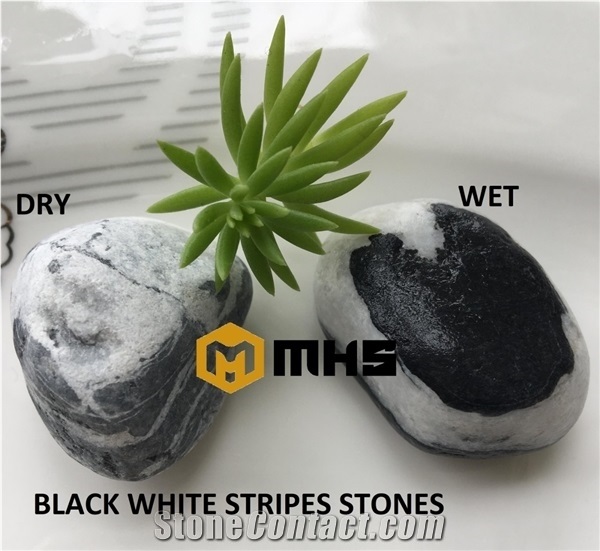 Decorative Stone- Pebble Stone,Crushed Stone