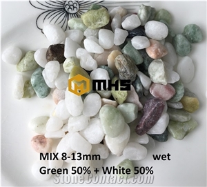 Decorative Stone- Pebble Stone,Crushed Stone
