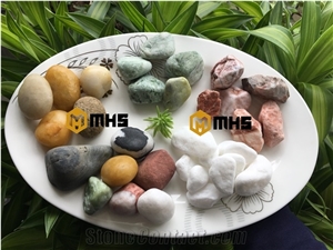 Mixed Pebble Stone
