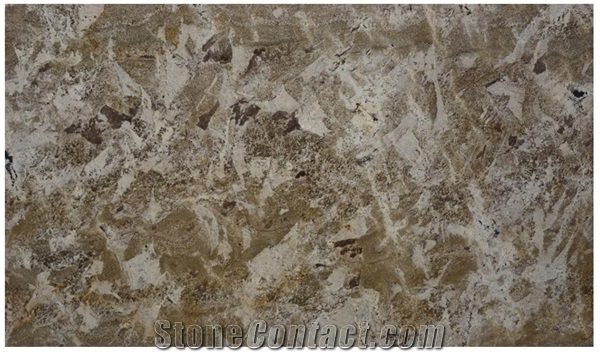 Desert Beach Granite Slabs
