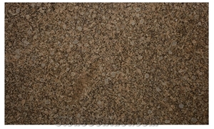 Giallo Fiorito Granite