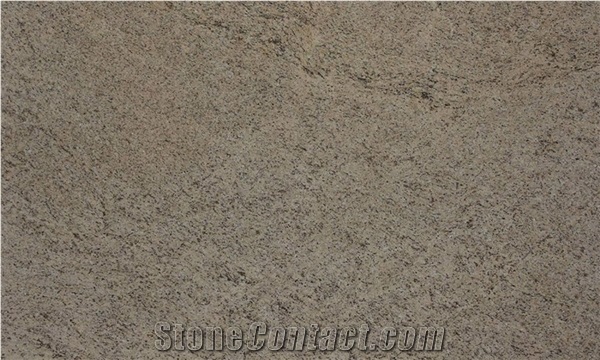 Giallo Ornamental Granite