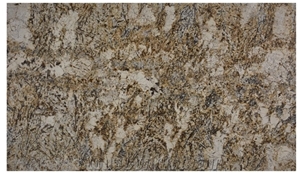 Golden Persa Granite
