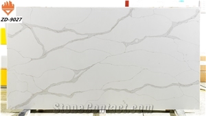 2021 New Calacatta Quartz Stone Slabs 2021 New Calacatta Quartz Stone Slabs