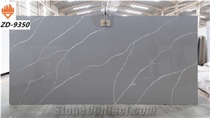 2021 New Quartz Slab