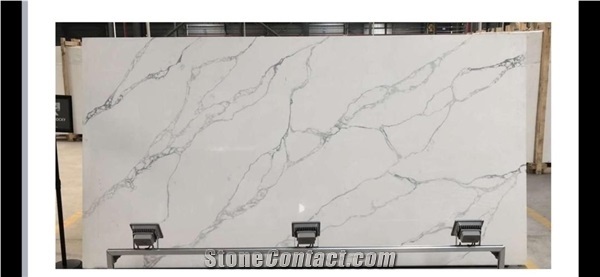 Best White Quartz Stone Slab