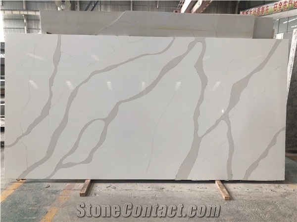 Best White Quartz Stone Slab
