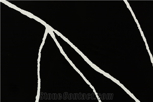 Calacatta Quartz Stone Zd9301