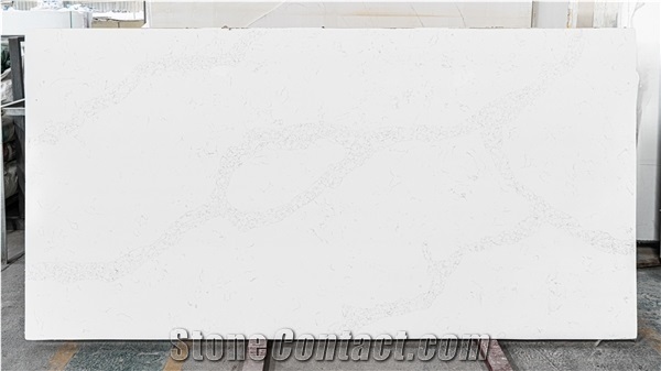 Calacatta Royale Quartz Stone Slabs