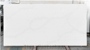 Engineered Stone Calacatta Quartz Stone Slabs
