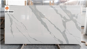 Factory Artificial Quartz Stone Slab Artificial Stone Price