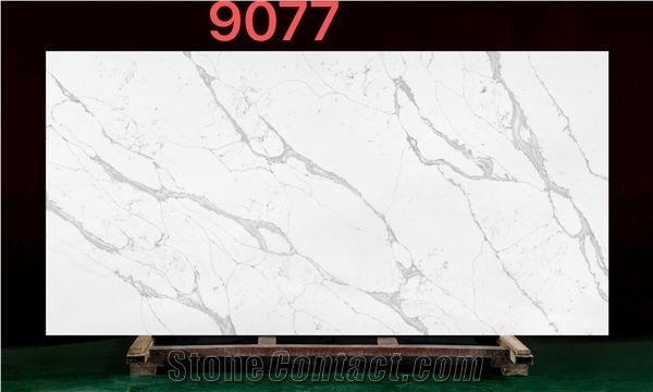Factory Artificial Quartz Stone Slab Artificial Stone Price
