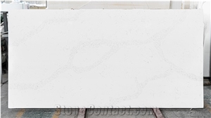 Goldtop Calacatta Quartz Slabs