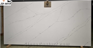 Good Price Color Quartz Stone Solid Quartz Surface