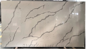 Hot Sale Quartz Stone Slabs
