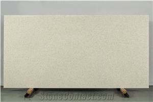 Sparkle Mirrior Shining Crystal Light Quartz Slabs Sparkle Mirrior Shining Crystal Light Quartz Slabs