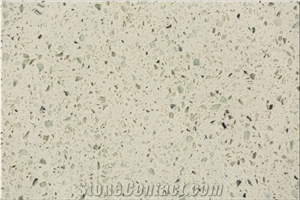 Wholesale Monochrome Quartz Slabs Factory Quotation