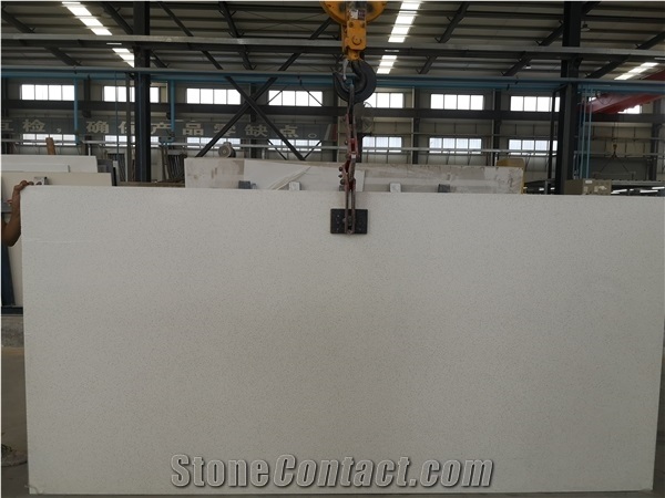 Wholesale Monochrome Quartz Slabs Manufacturer Quotation