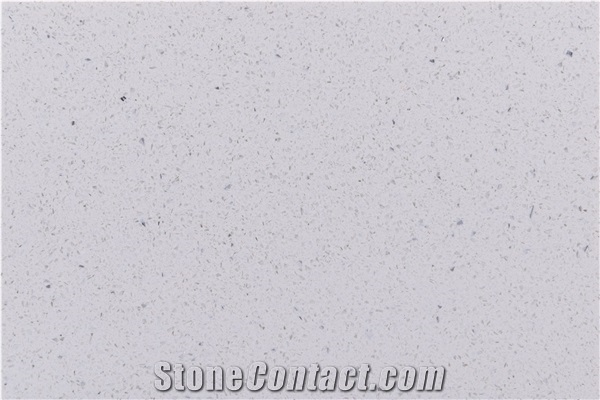Wholesale Monochrome Quartz Stone Slabs Supplier