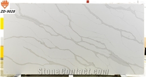 Wholesale Solid Surface Artificial Stone Quartz Slab Price