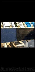 Granite Blocks and Slabs