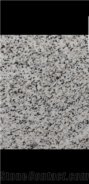 Granite Blocks and Slabs
