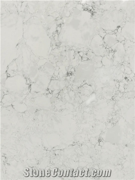 Artificial Natural Marble Slab Bathroom Wall Tile