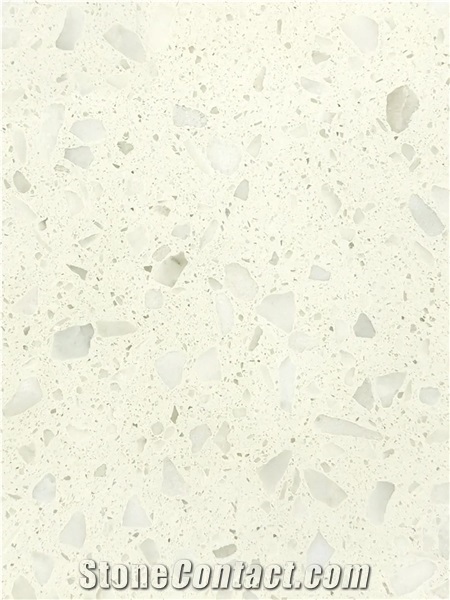 Terrazzo Slab Floor Tile Table Top Wall Bathroom Tile
