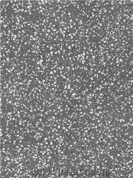 Terrazzo Slab Floor Tile Table Top Wall Bathroom Tile